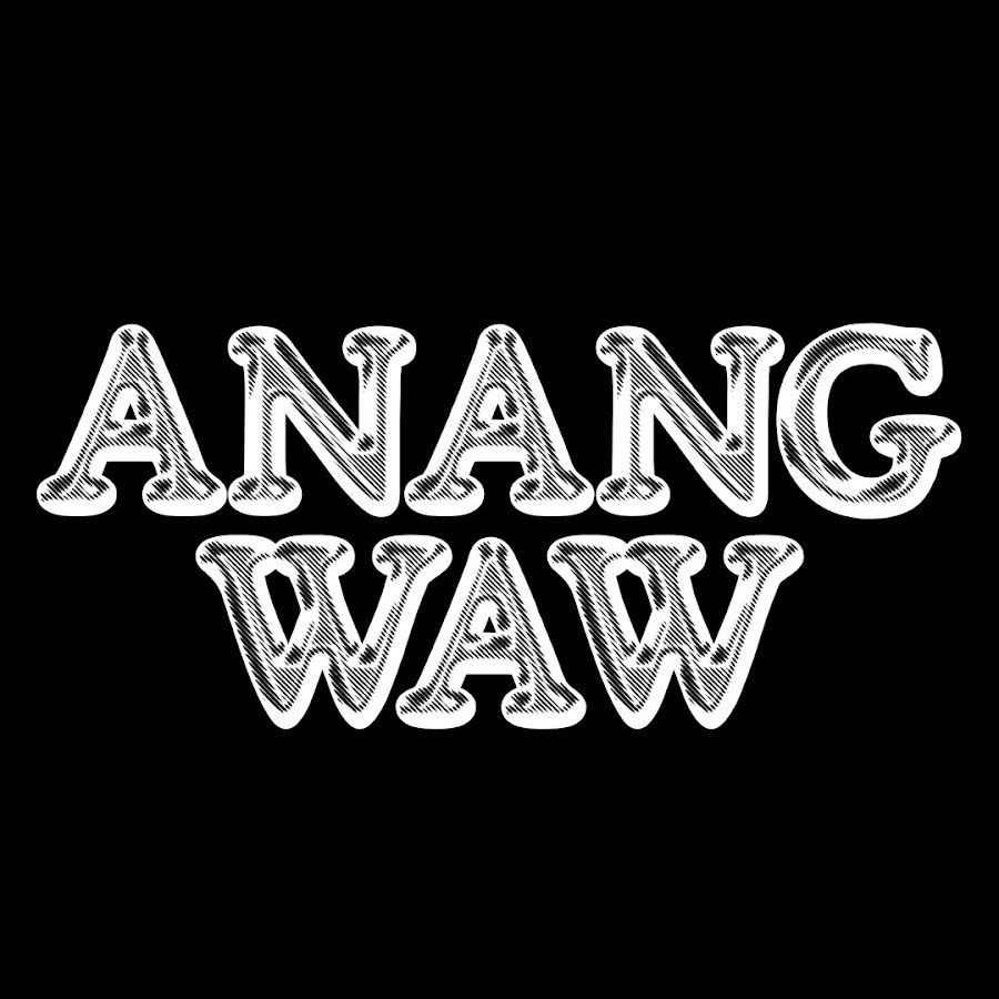 ANANGWAW